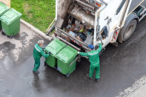 Reliable Homestead, FL Junk Removal Solutions