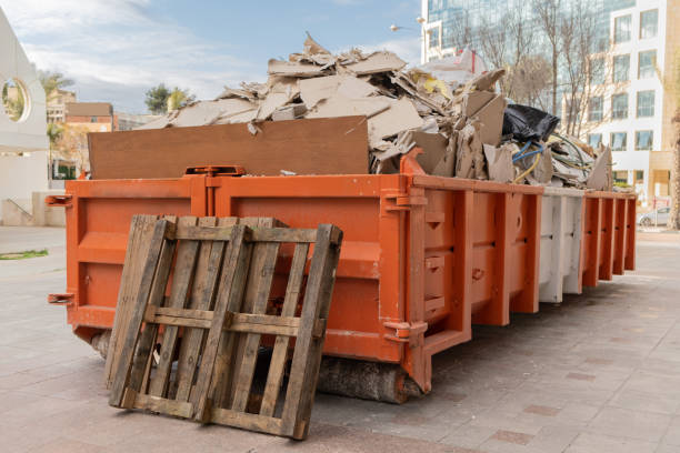 Best Full-Service Junk Removal  in Homestead, FL