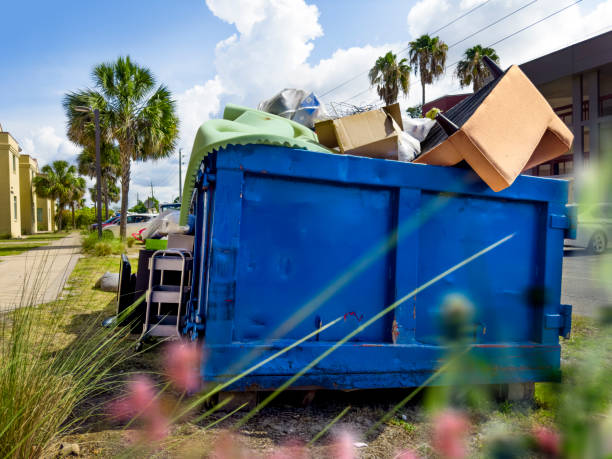 Best Yard Cleanup Services  in Homestead, FL