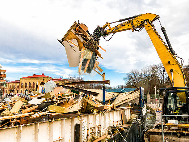 Best Local Junk Hauling  in Homestead, FL